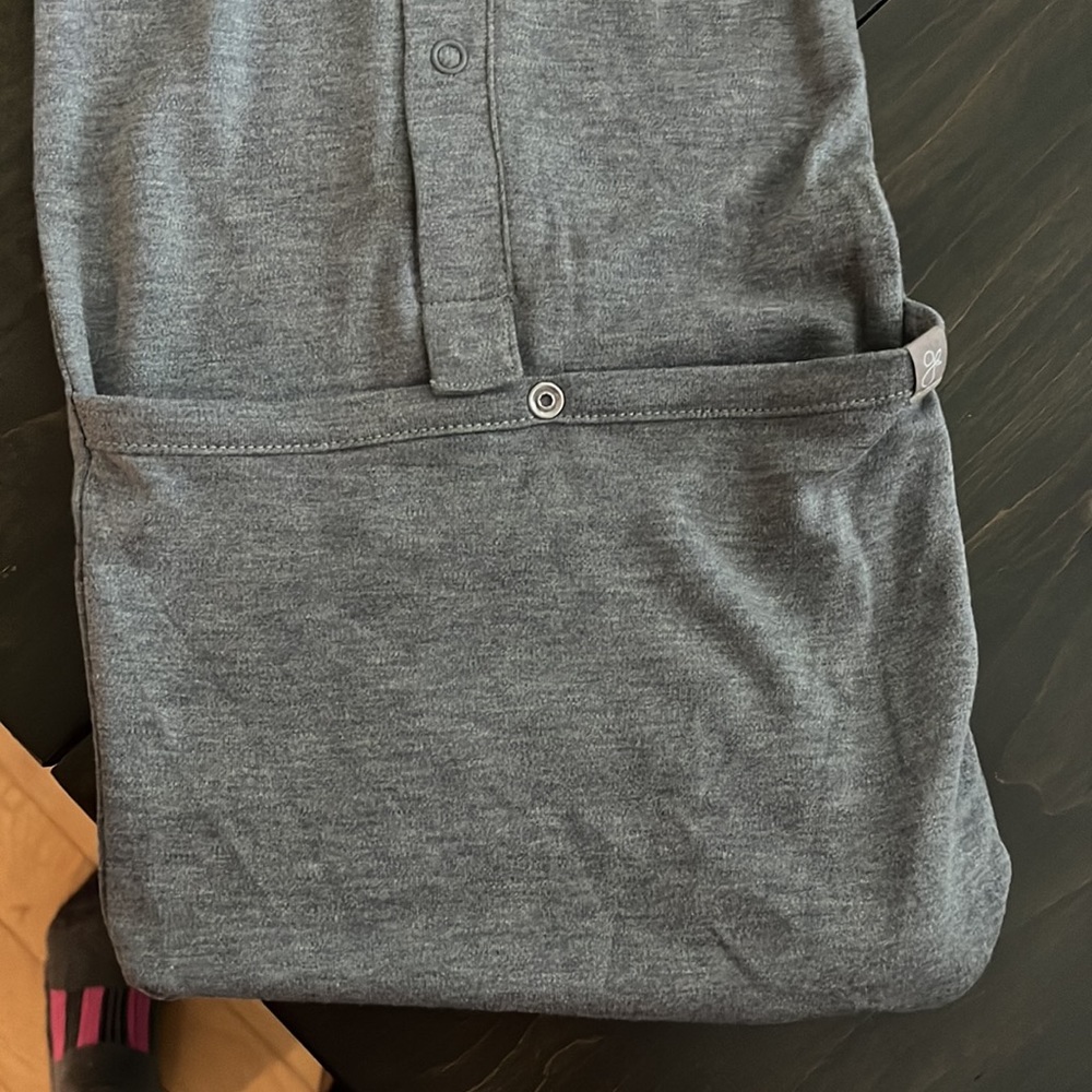 Grey sleeper - Picture 4 of 4